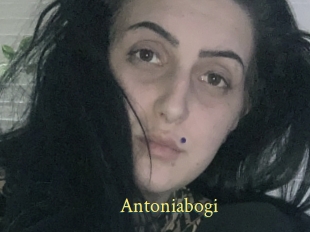 Antoniabogi