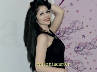 Antoniacarter