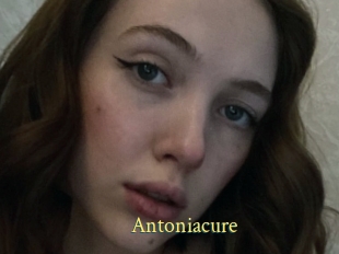 Antoniacure