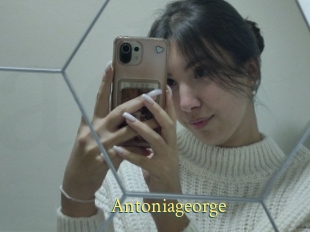 Antoniageorge