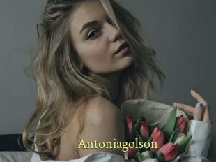 Antoniagolson