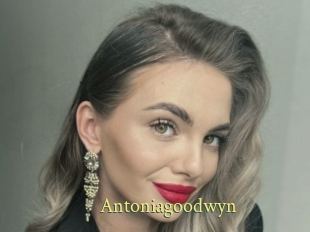 Antoniagoodwyn