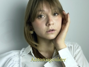 Antoniagoulder