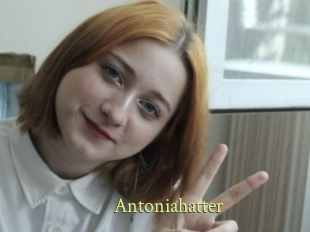 Antoniahatter