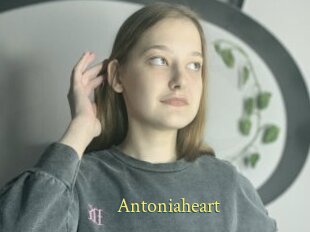 Antoniaheart