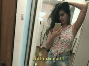 Antoniamart1