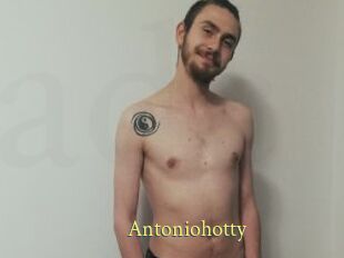 Antoniohotty