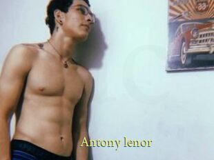 Antony_lenor