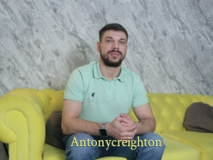 Antonycreighton