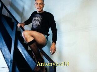 Antonyhot18