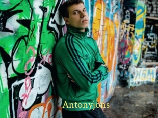 Antonyjons