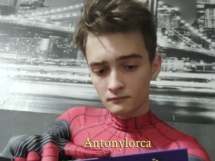 Antonylorca