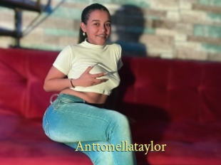 Anttonellataylor