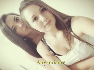 Anyandamy