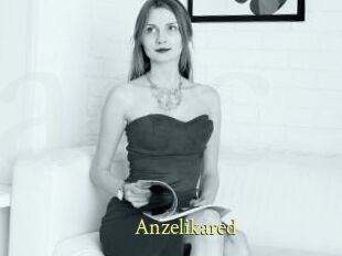 Anzelikared