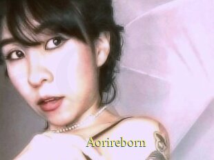 Aorireborn