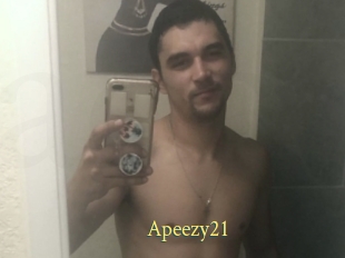 Apeezy21