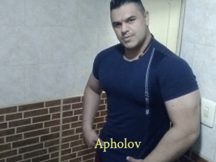 Apholov