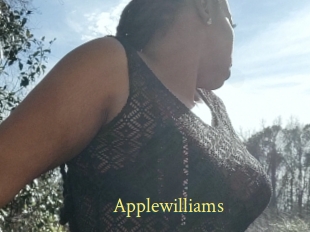 Applewilliams