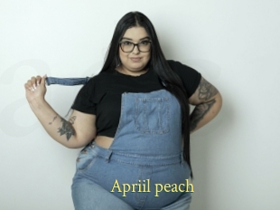 Apriil_peach