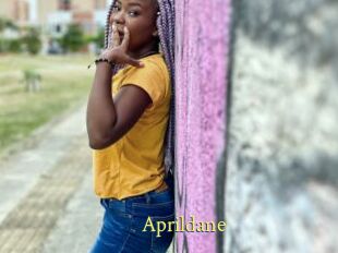 Aprildane