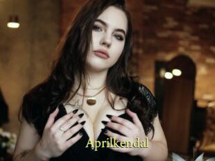 Aprilkendal