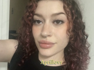 Aprillovr