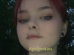 Aprilperkins