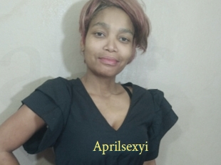 Aprilsexyi