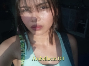 Arabellacm101