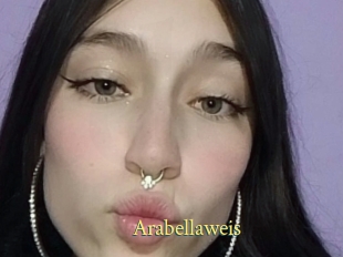 Arabellaweis