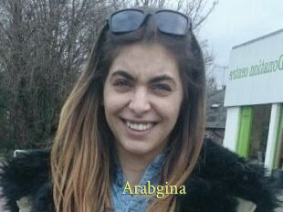 Arabgina