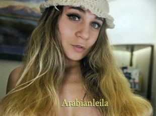 Arabianleila