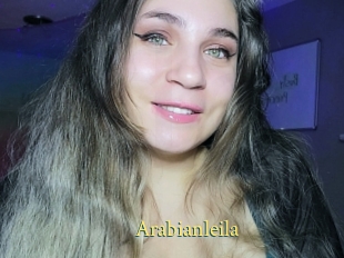 Arabianleila