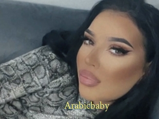 Arabicbaby