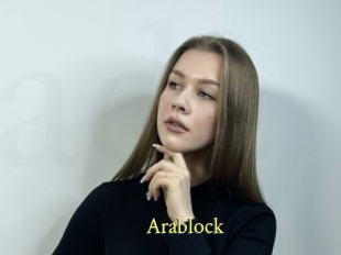 Arablock