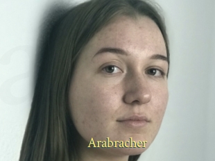 Arabracher