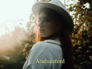 Aradunsford