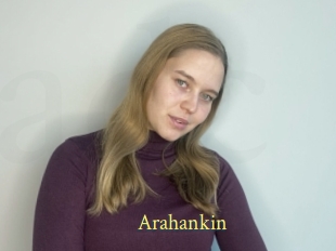 Arahankin