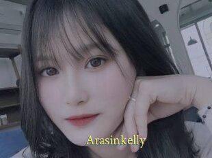 Arasinkelly