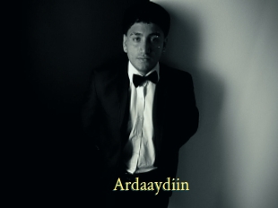 Ardaaydiin