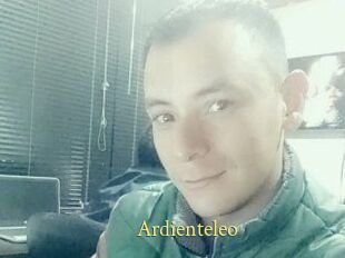 Ardienteleo