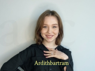 Ardithbartram