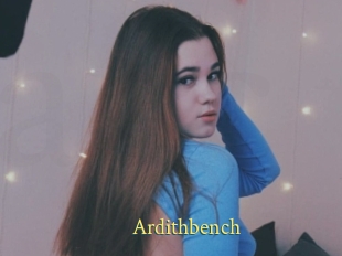 Ardithbench