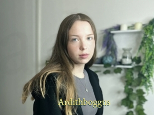 Ardithboggus