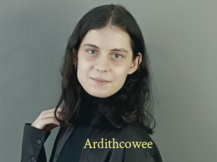 Ardithcowee