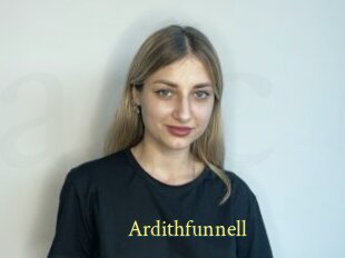 Ardithfunnell