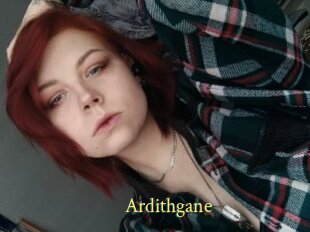 Ardithgane