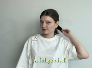 Ardithgoodsell