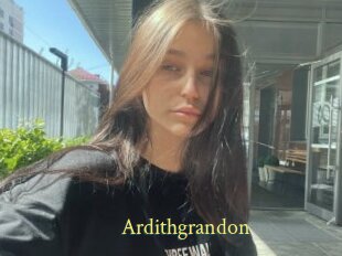 Ardithgrandon